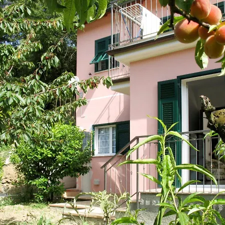 Rosa By Interhome Apartamento *