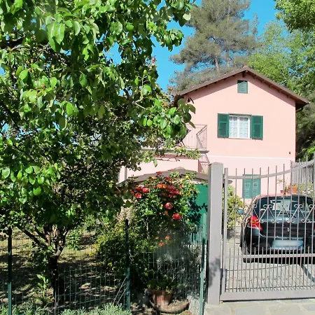 Apartamento Rosa By Interhome