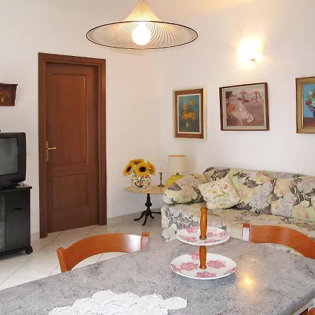 Apartamento Rosa By Interhome Stellanello