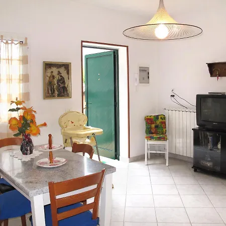 Apartamento Rosa By Interhome Stellanello
