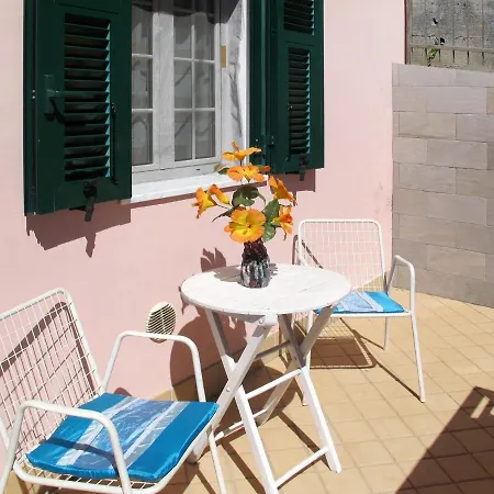 Rosa By Interhome Apartment *