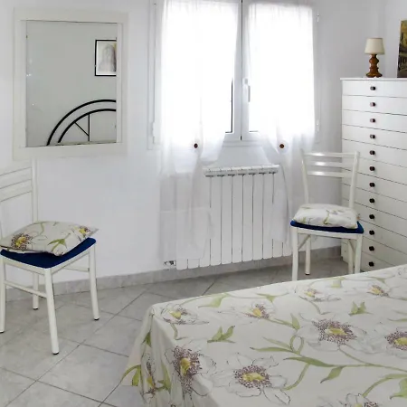 Apartamento Rosa By Interhome *
